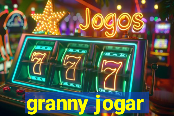 granny jogar